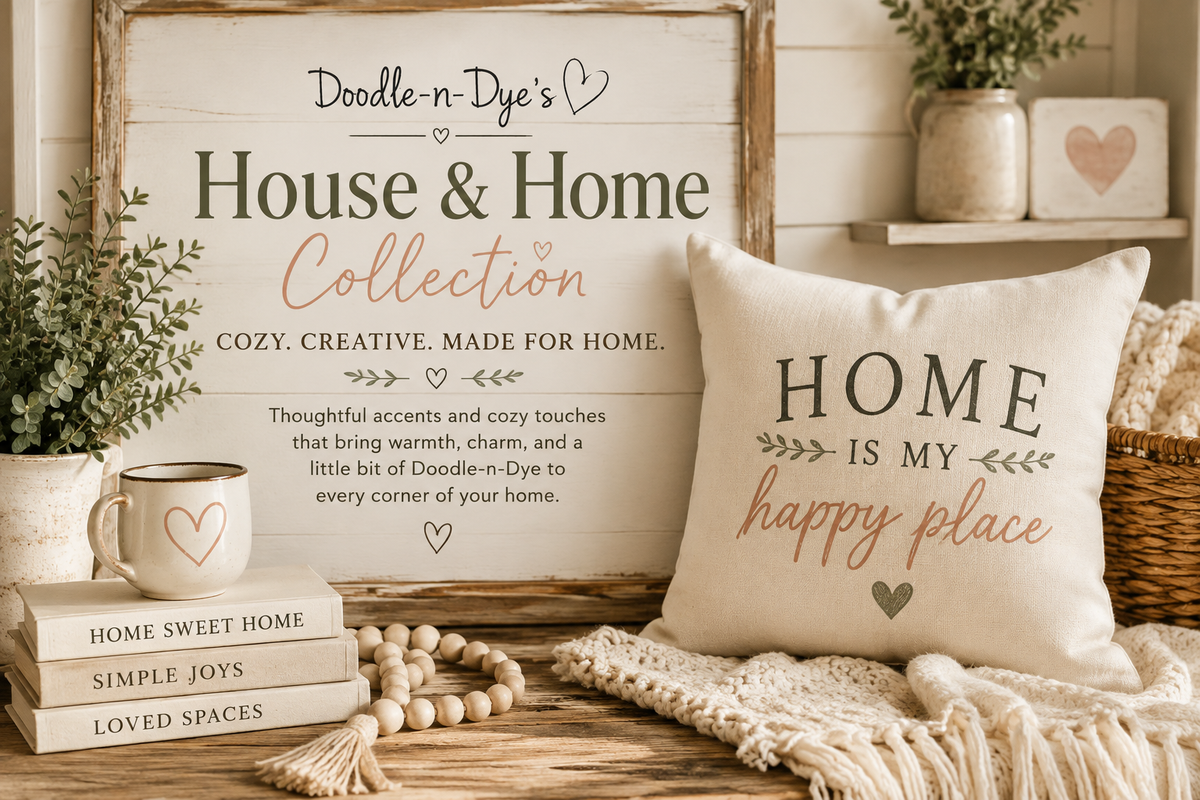 House & Home Collection