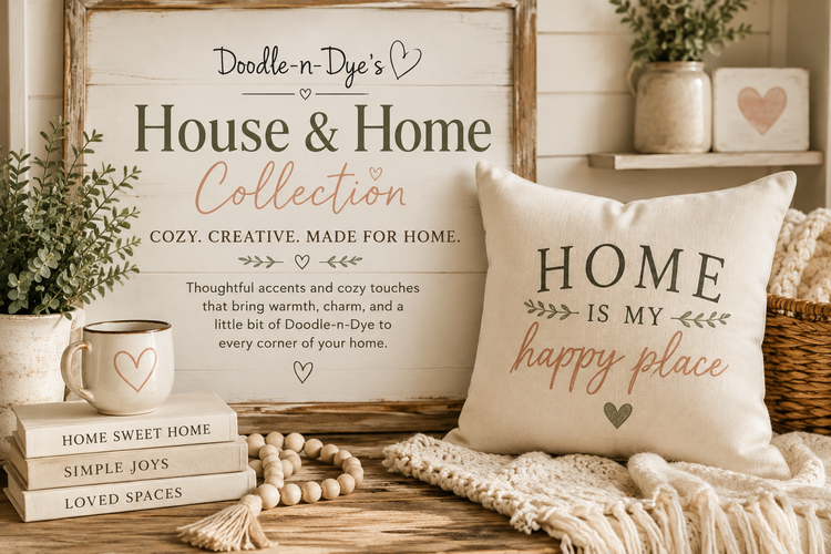 House & Home Collection