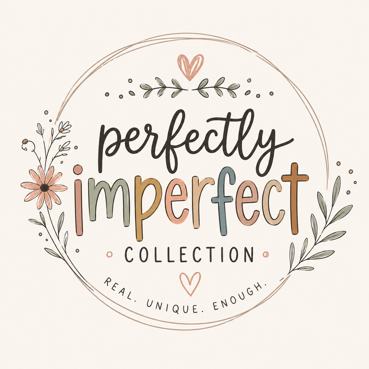 Perfectly Imperfect Collection