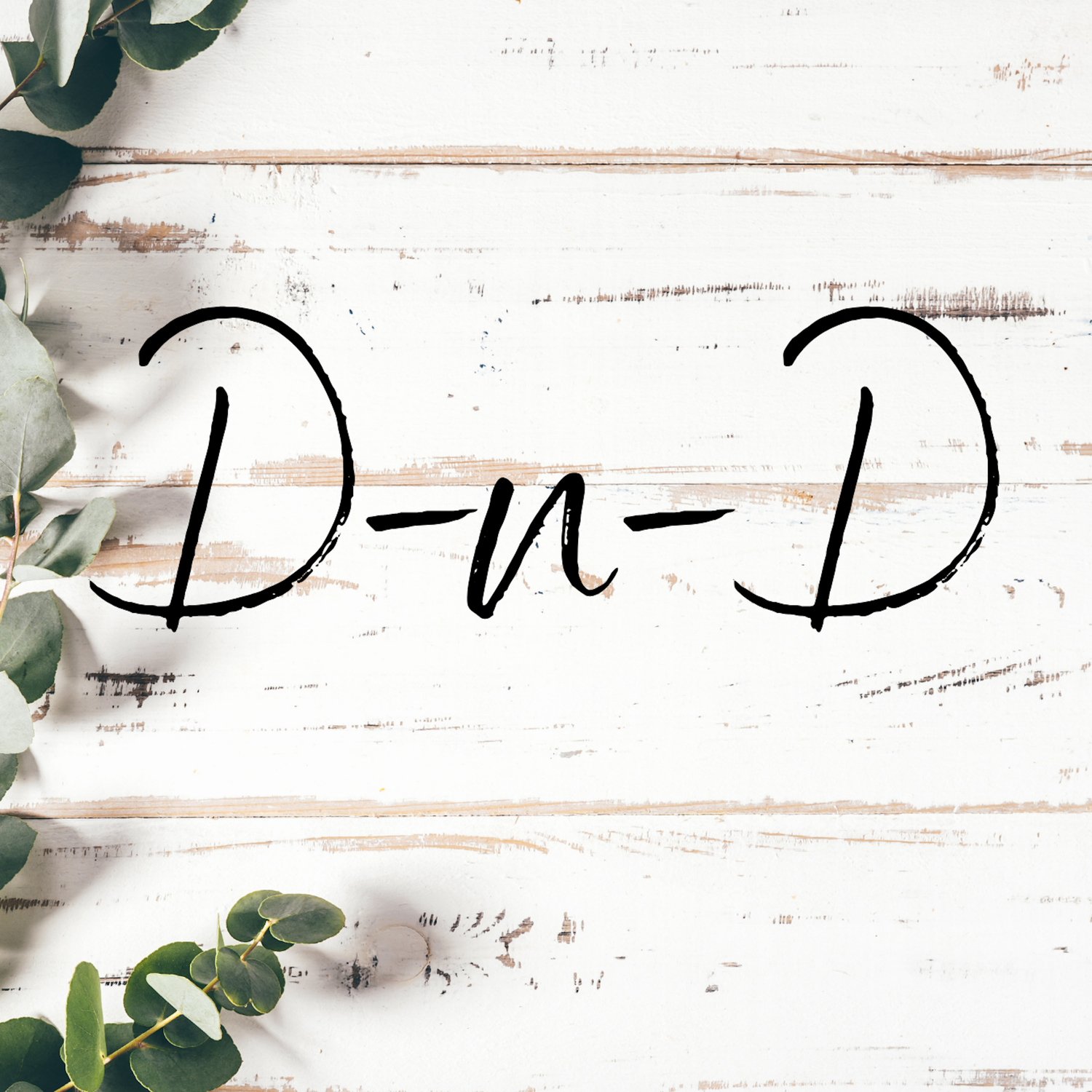 Doodle-n-Dye's Featured Collection