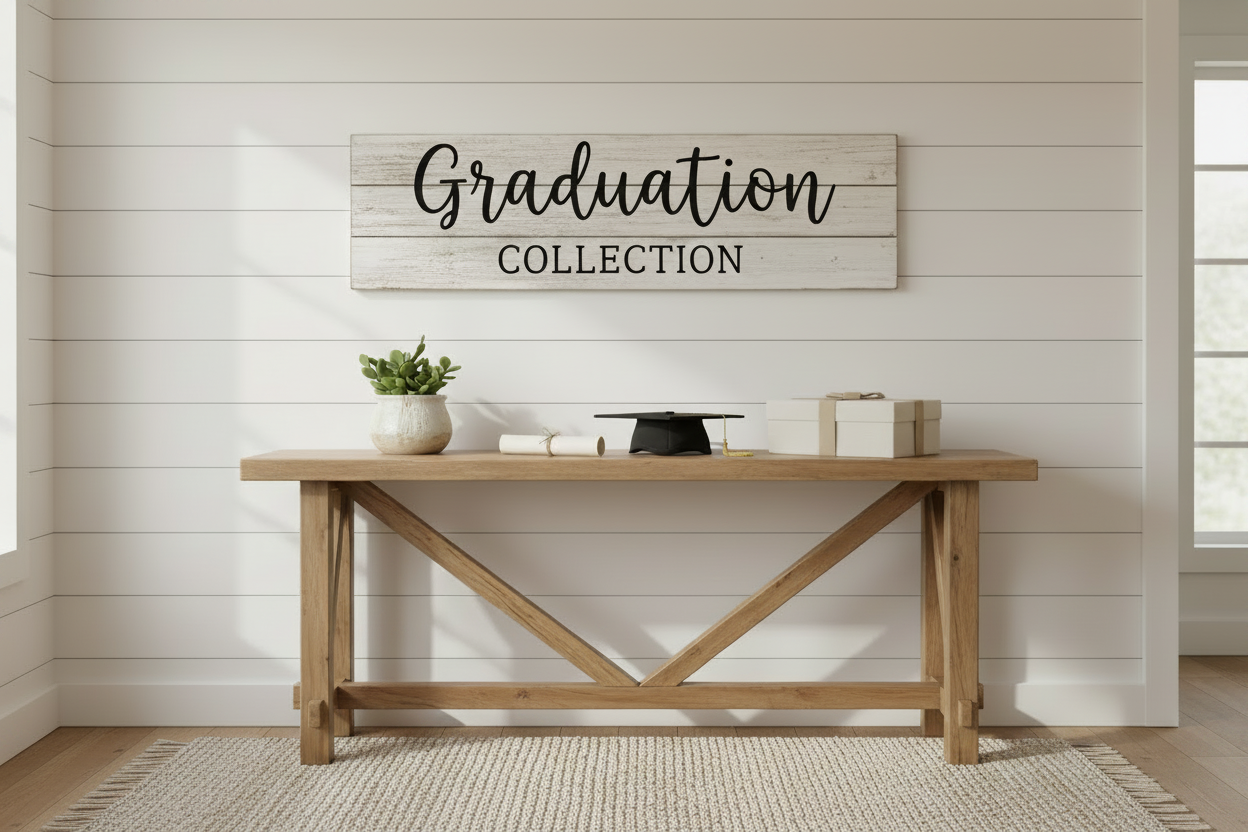 Graduation Collection