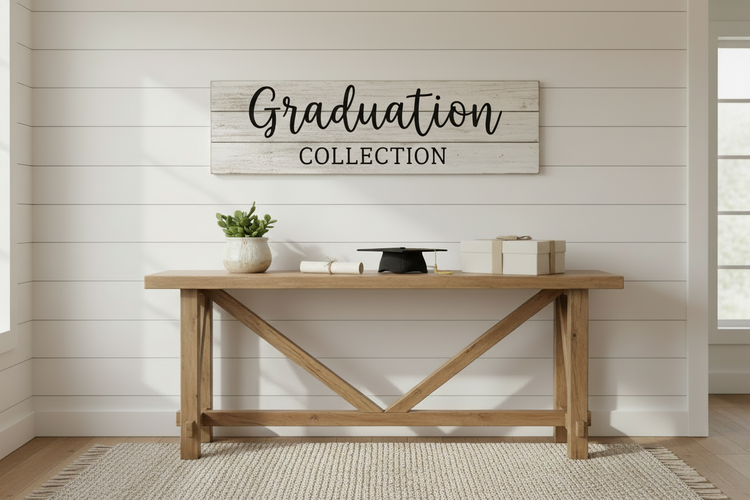 Graduation Collection