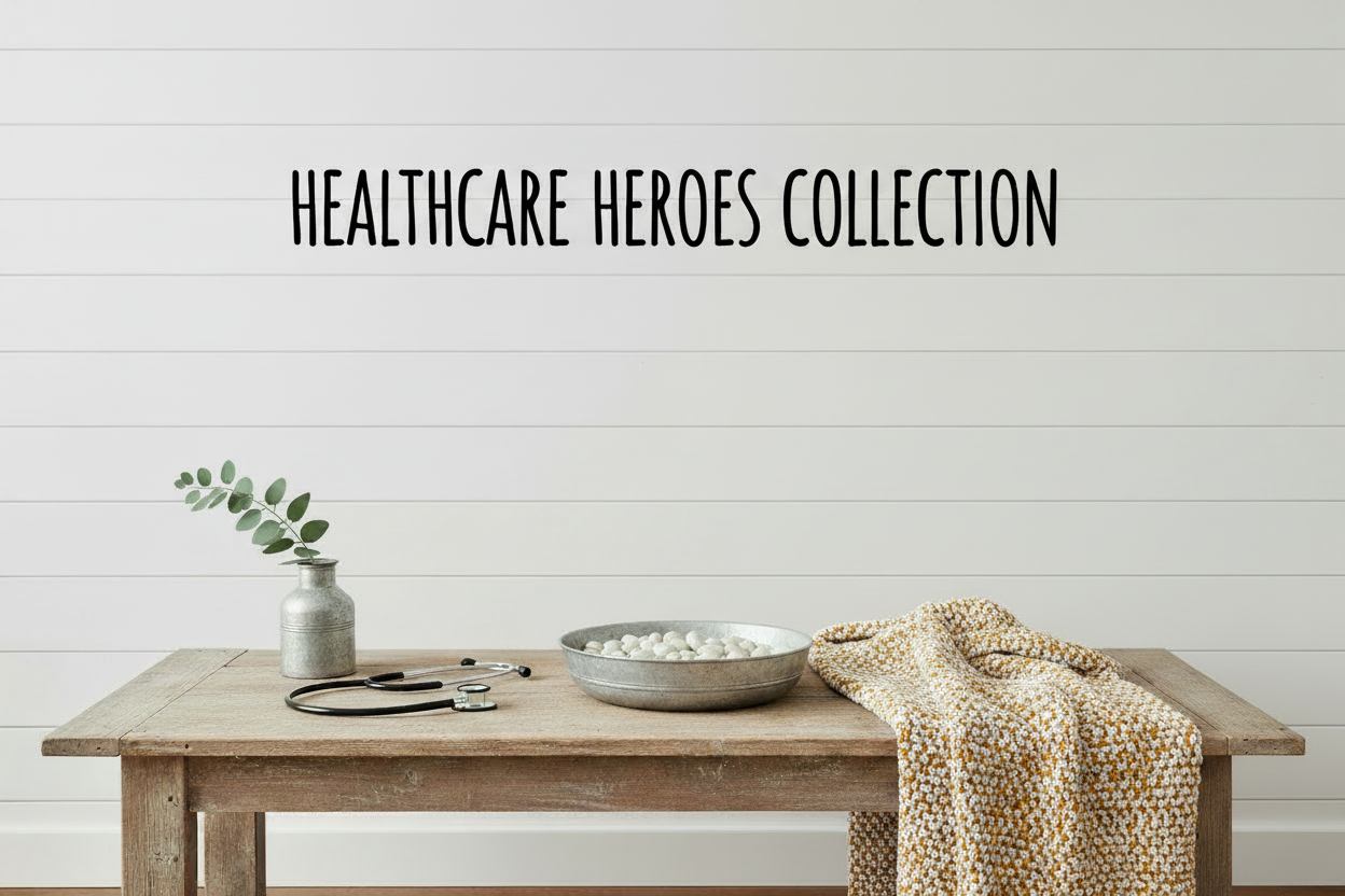 Healthcare Heroes Collection