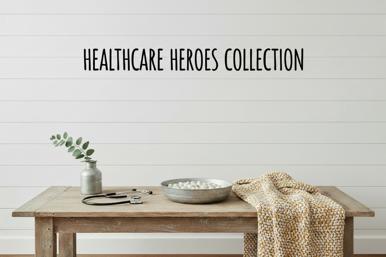 Healthcare Heroes Collection