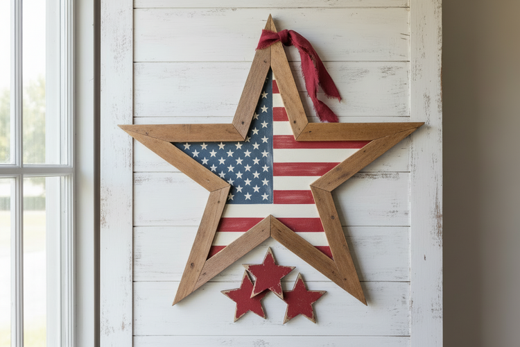 Patriotic Apparel