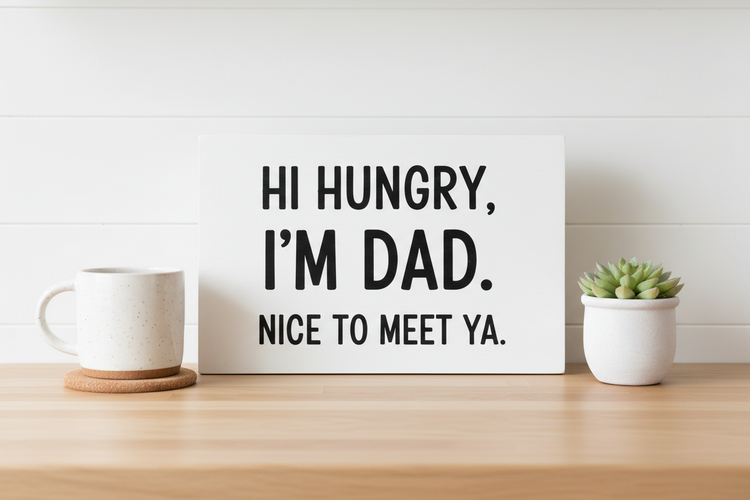 Dad Jokes Just for You