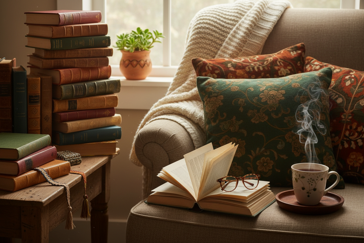 Bookish/Book Lover Tees