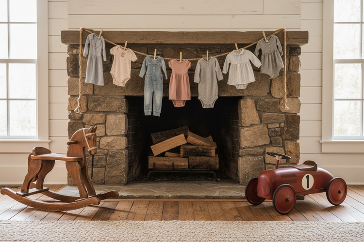 Baby Steps to Big Kids Collection