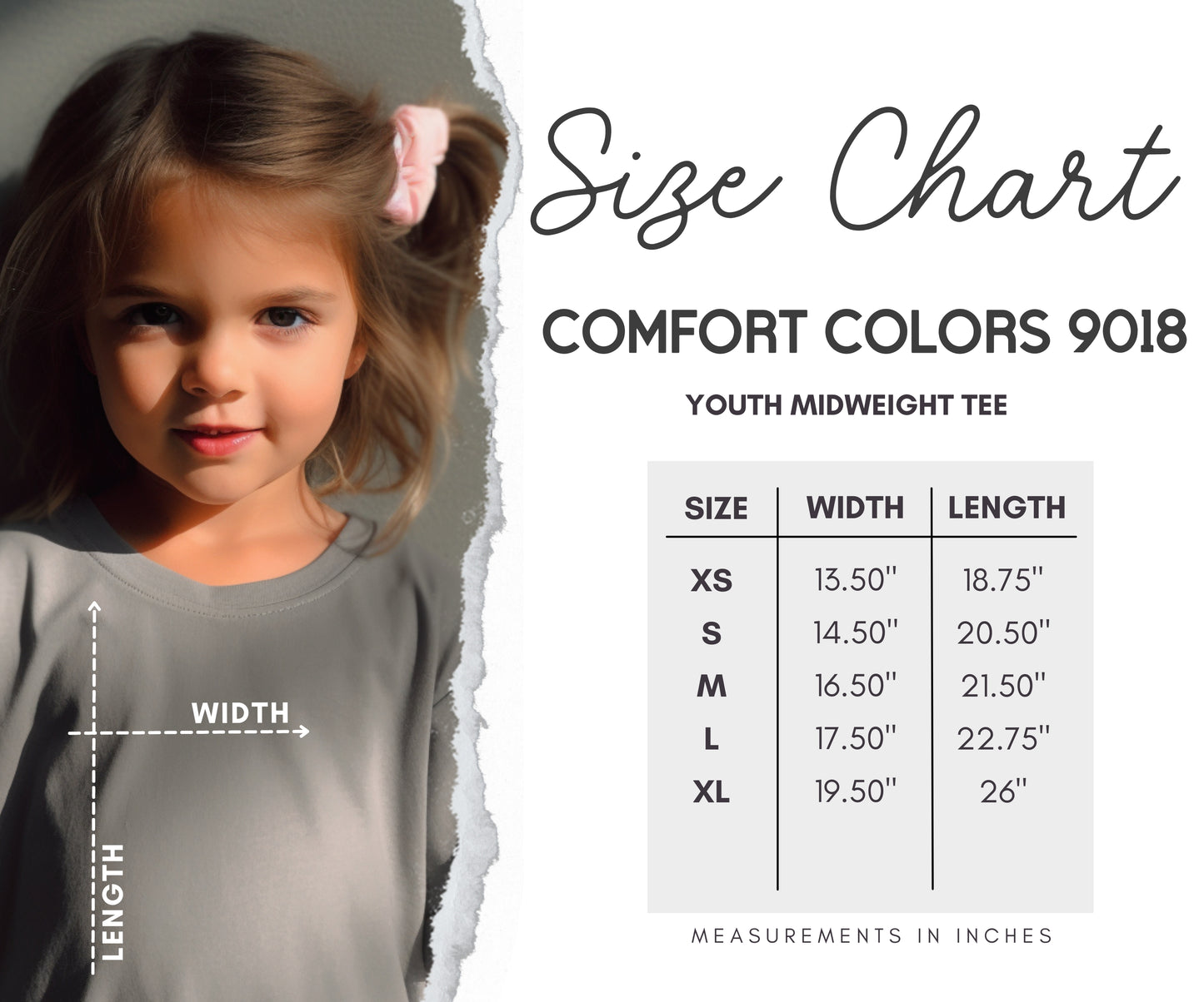Cute Farm Animals Youth Shirt | Original Comfort Colors® Youth Tee | Farm Animal Graphic T-Shirt | Kids Farm Shirt | Toddler Farm Animal Tee